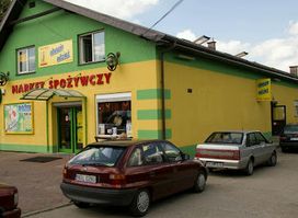Max. Firma handlowo - usługowa