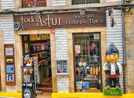 Todo Astur