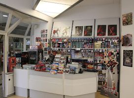 CTU Koblenz Marlon Pitanti