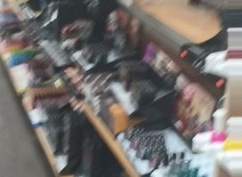 Grays Shopping Center
