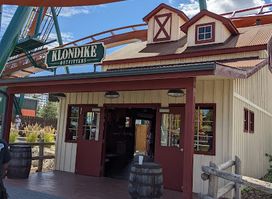 Klondike Outfitters