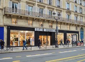 Urban Outfitters