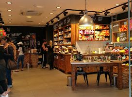 LUSH Cosmetics Freiburg