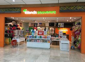 Islands Souvenirs