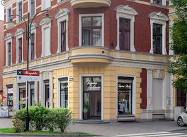 Boutique Outlet Torun