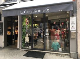 La Canadienne Chamonix