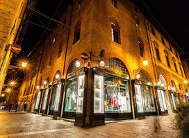 FR Boutique Donna [Folli Follie - Ratti]