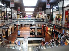 Westfield Euralille