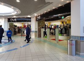 Foyleside Shopping Centre