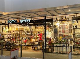 Home & Giving (JEM)