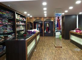 Megha Arts & Crafts Bhuj, Kutch Since 1984