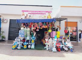 Porokhane Shop