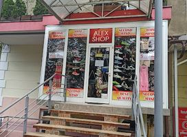 Alex Shop