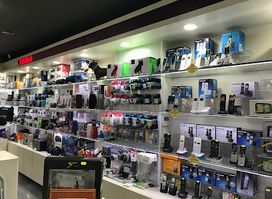 L'Escala Electronic Store