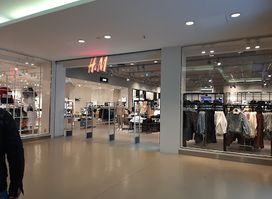 H&M
