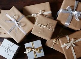 Present Perfection