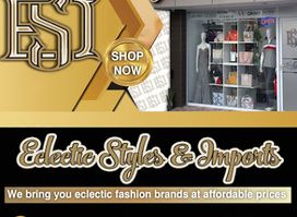 Eclectic Styles & Imports