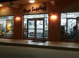Caye Supplies