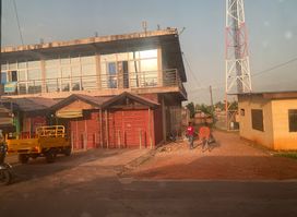 Letsa Shopping Mall