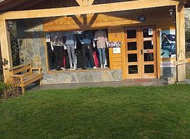 Isicalú Boutique