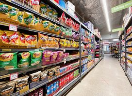 Happy Valley Store