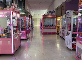 ST3 Shopping Mall