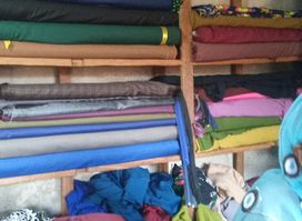 Rabiya Zenu shop