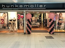 Hunkemöller