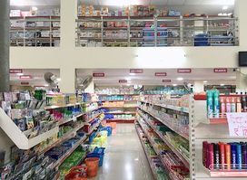 Kollam Store Varkala