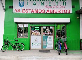 Mi Farmacia
