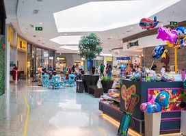 Shopping Catuaí Palladium