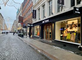 Arc'teryx Oslo