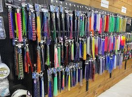 Tropic Lure Company