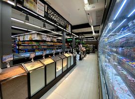 MKB Supermarket- Badulla