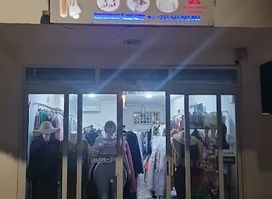 Jenygreenboutiqueghana DOME