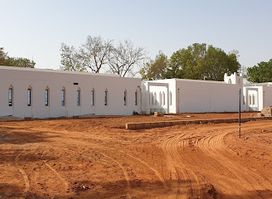 Presidential Palace