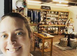 Diamond W Mercantile