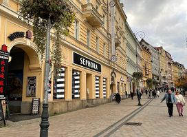 SEPHORA KARLOVY VARY
