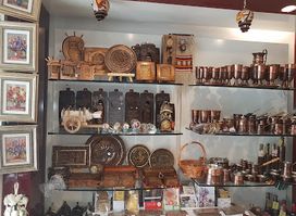 СУВЕНИРИ ОТ БЪЛГАРИЯ