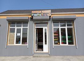 Rəhman market