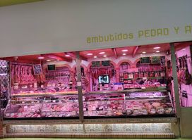 Mercado de Abastos de Torrelavega