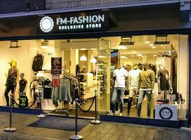 FM Fashion & FM Suits