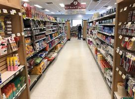 Jun's Foods Ltd.