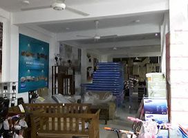 Gangana City Center