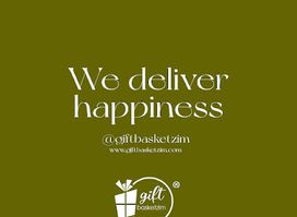 Giftbasket Zimbabwe