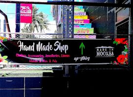 Made in Moorea