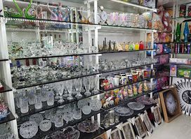 Dreams Foreign Goods Collection