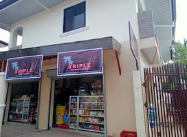 Triple M Mini Mart