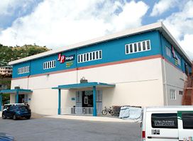 Jollys Mega