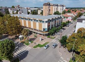 Univerexport Kralja Petra I 27-29 Bačka Palanka